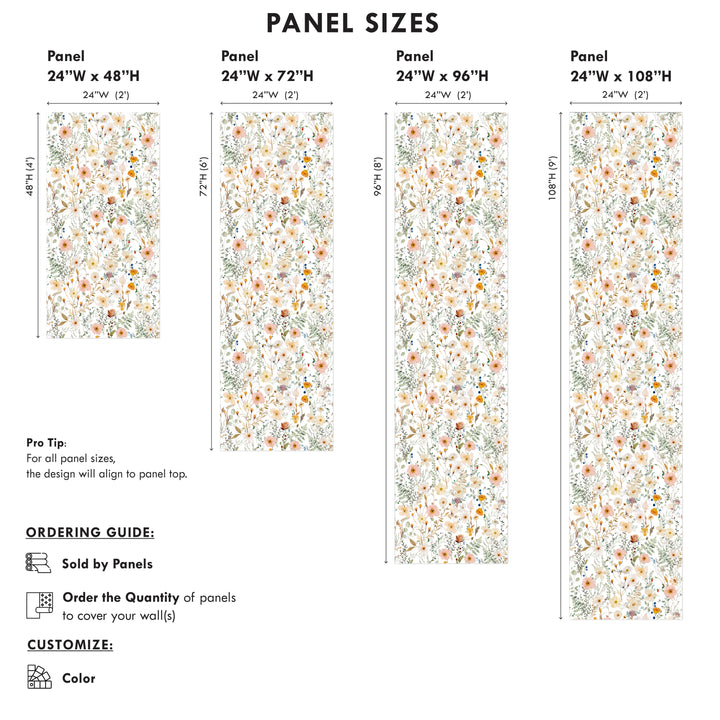 Avery Wallpaper - Studio Exclusive