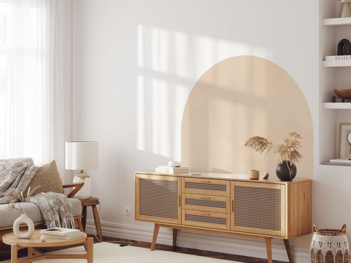 Arch Wall Decal