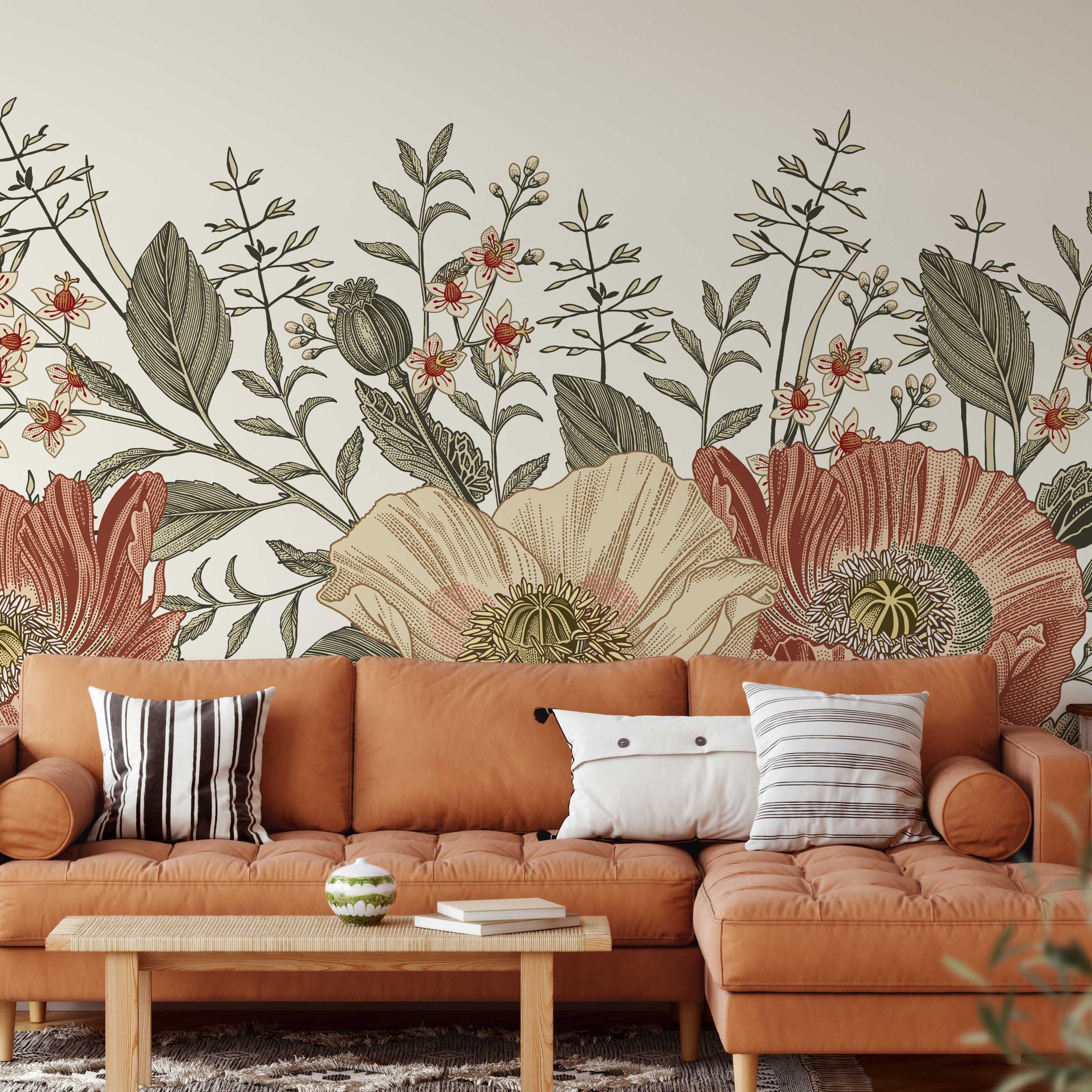 No hay nada más boho que esto – Koko Art Shop, image size:2958x2958