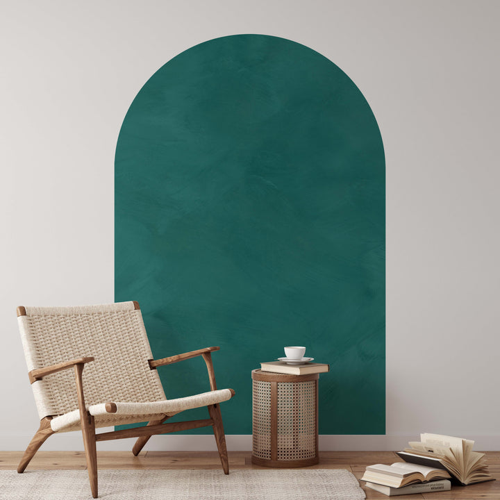 Arch Wall Decal