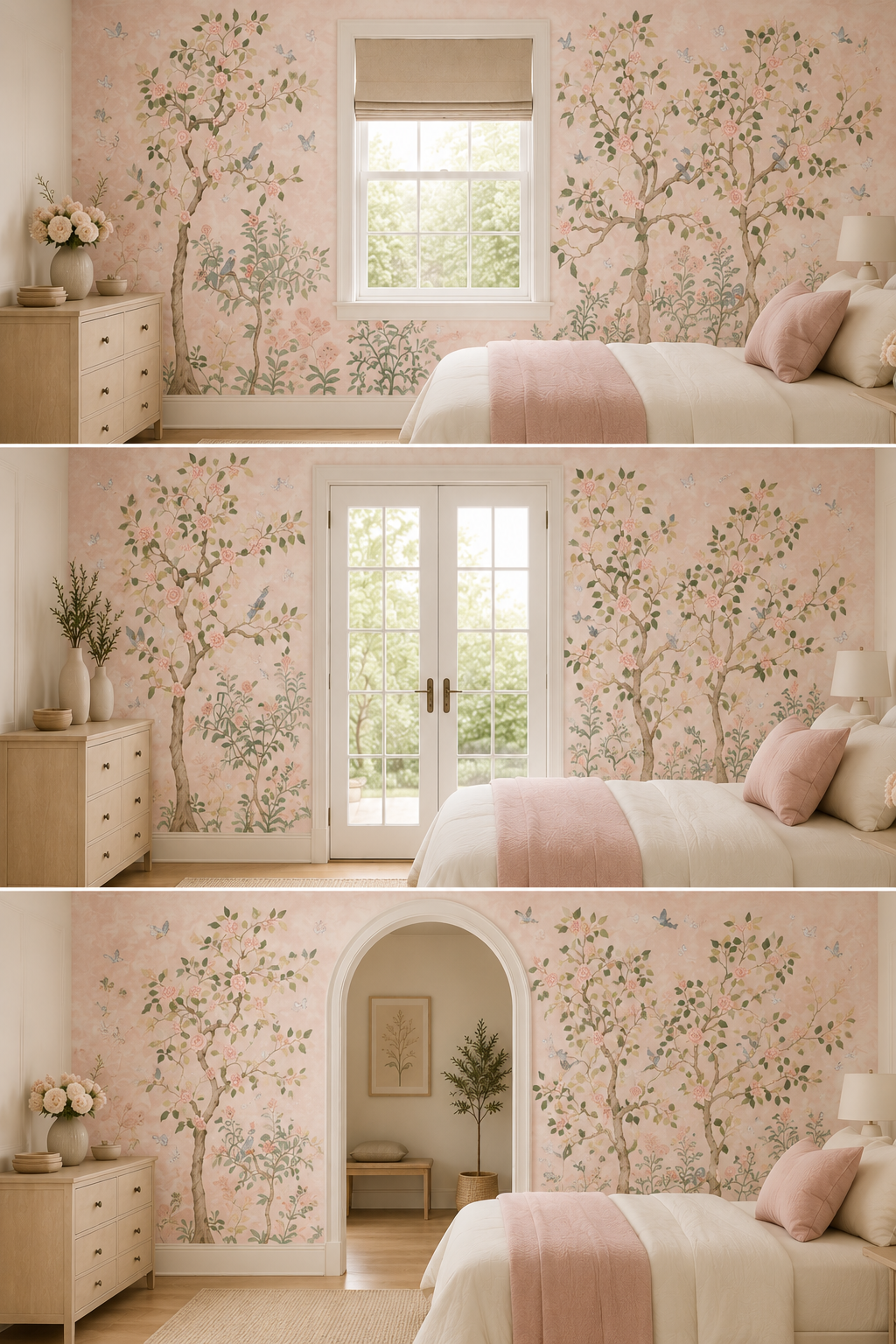 The Complete Guide to Custom Wallpaper Murals: How We Personalize Every Design for Your Space