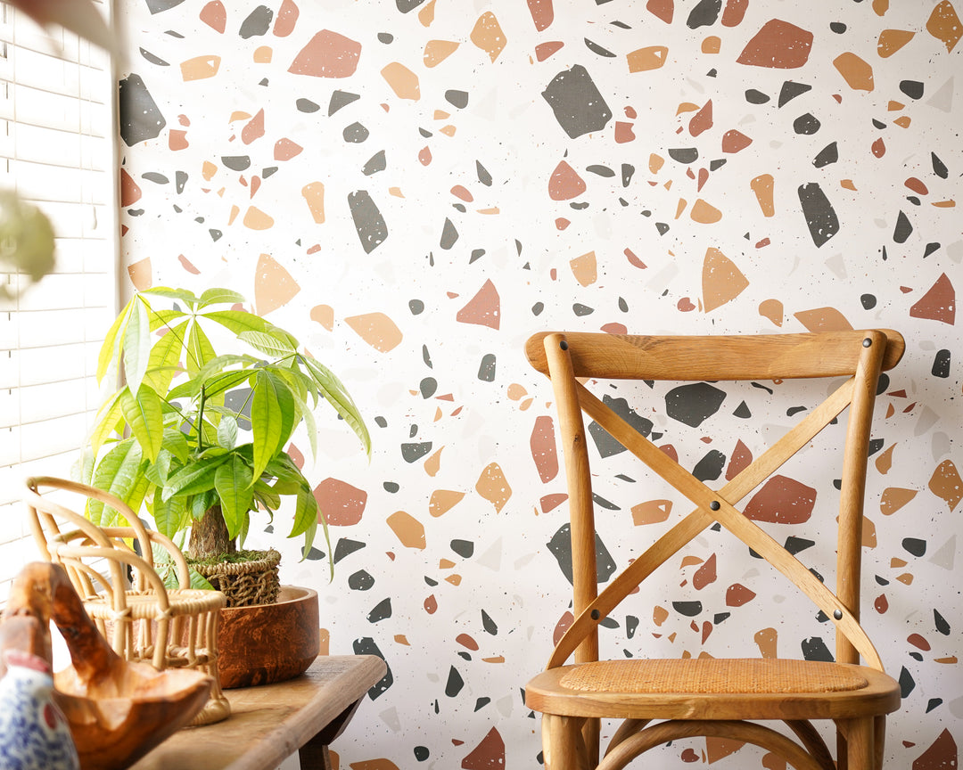 New Arrivals: Wallpaper