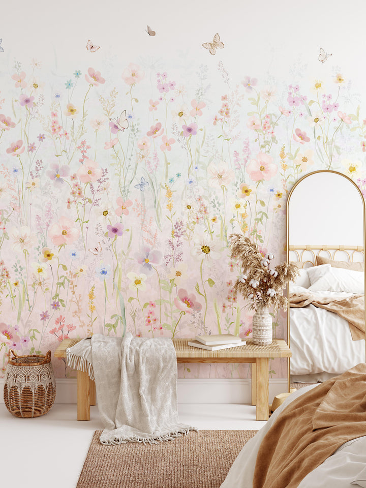 mural de callie