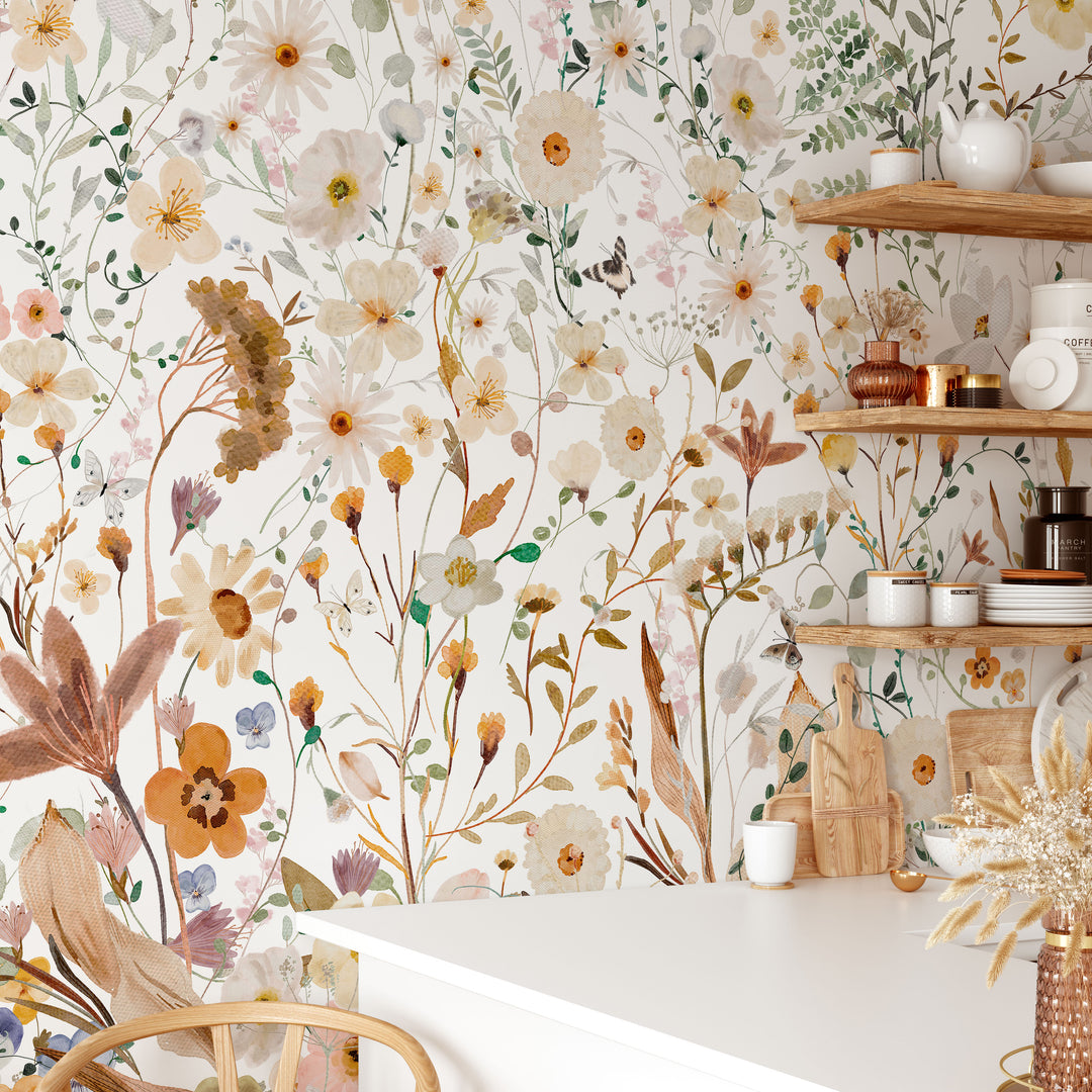 Margaret Mural - Studio Exclusive