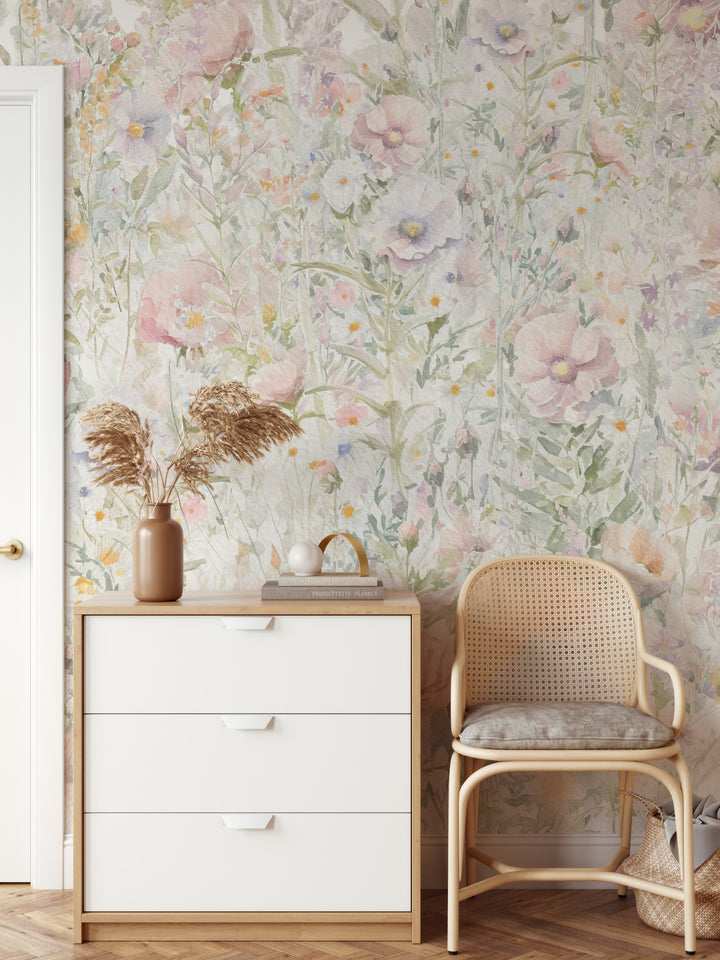 Luisa Mural
