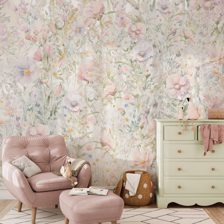 Luisa Mural