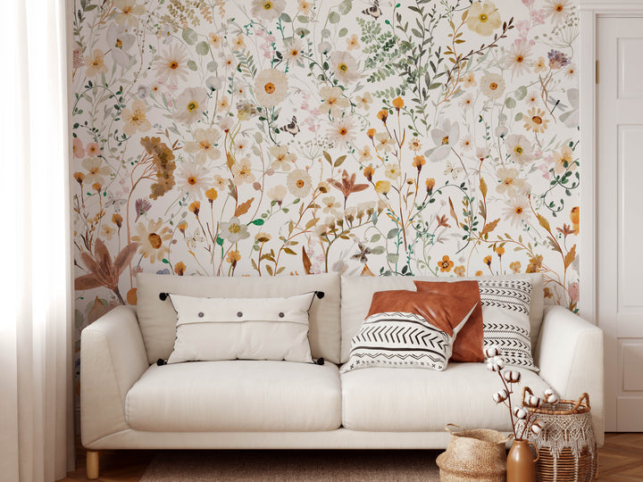 Margaret Mural - Studio Exclusive