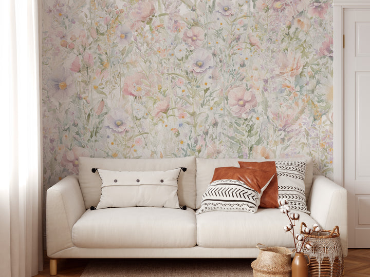 Luisa Mural