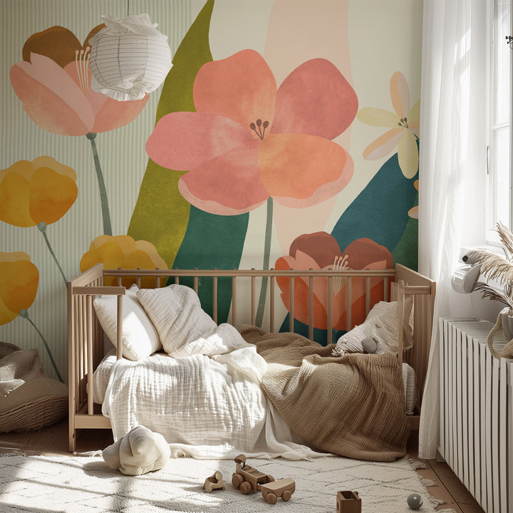 Molly Mural