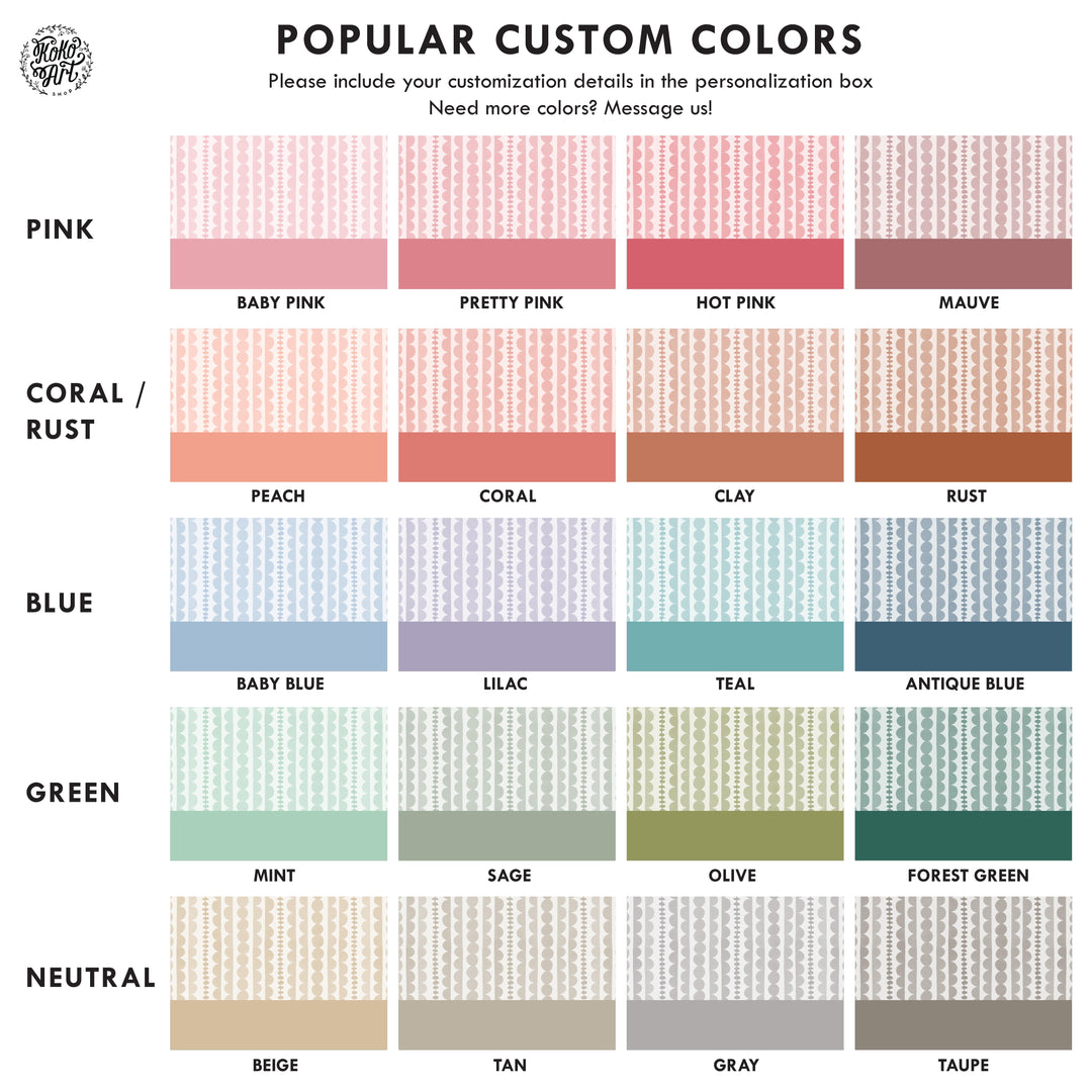 Pebble Ribbon Stripe Wallpaper