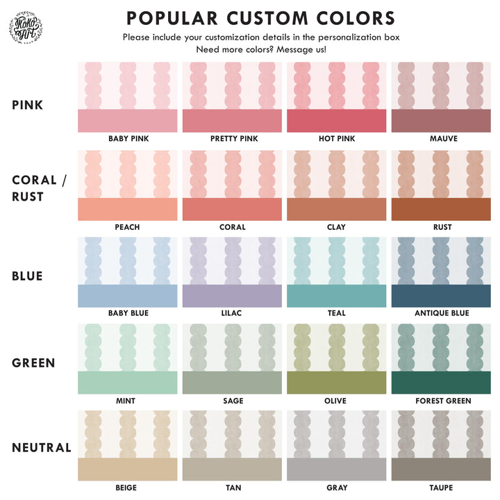 Pebble Column Stripe Wallpaper - Romantic Blue and Cream