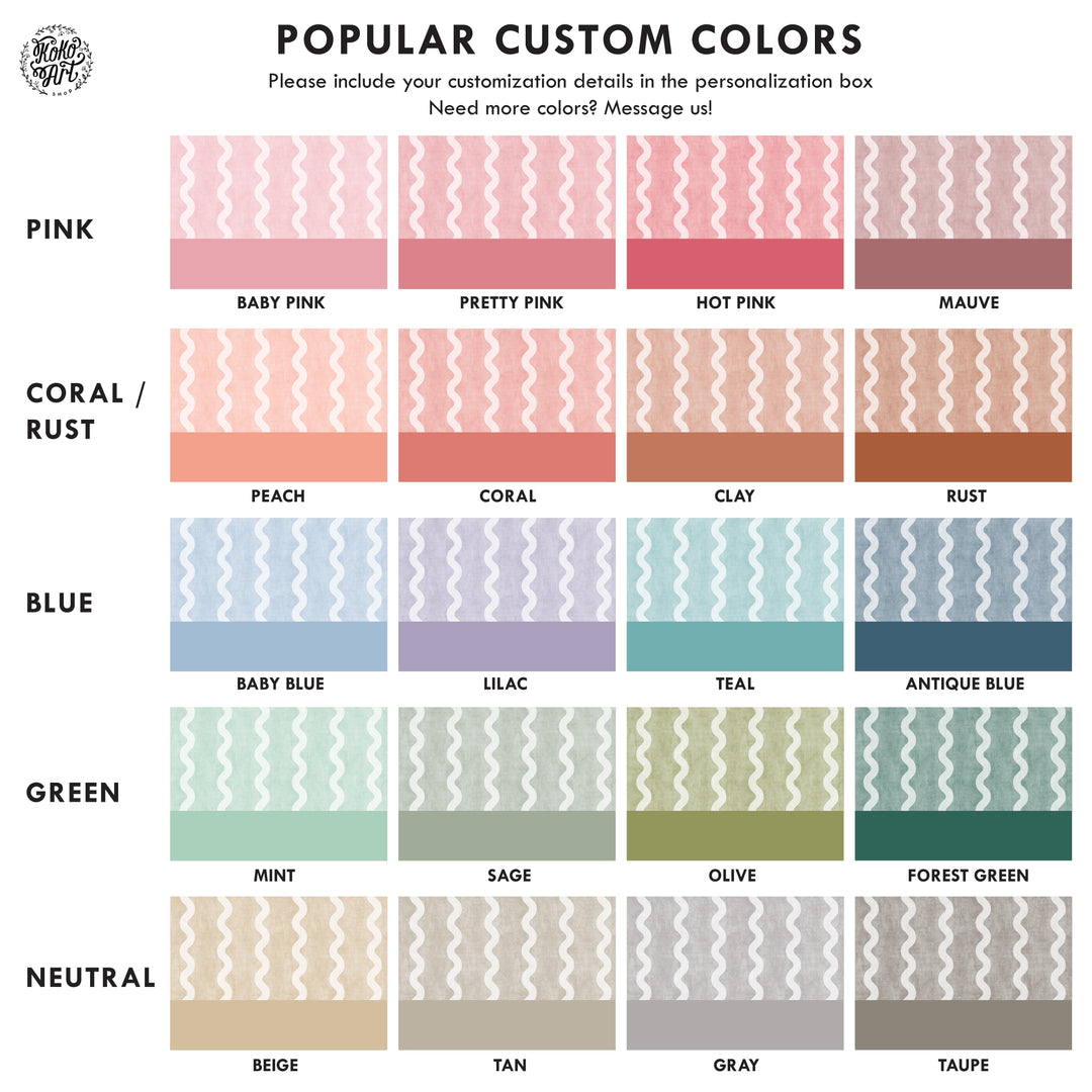 Minimalist Linen Wave Stripe Wallpaper