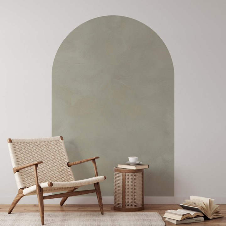 Arch Wall Decal