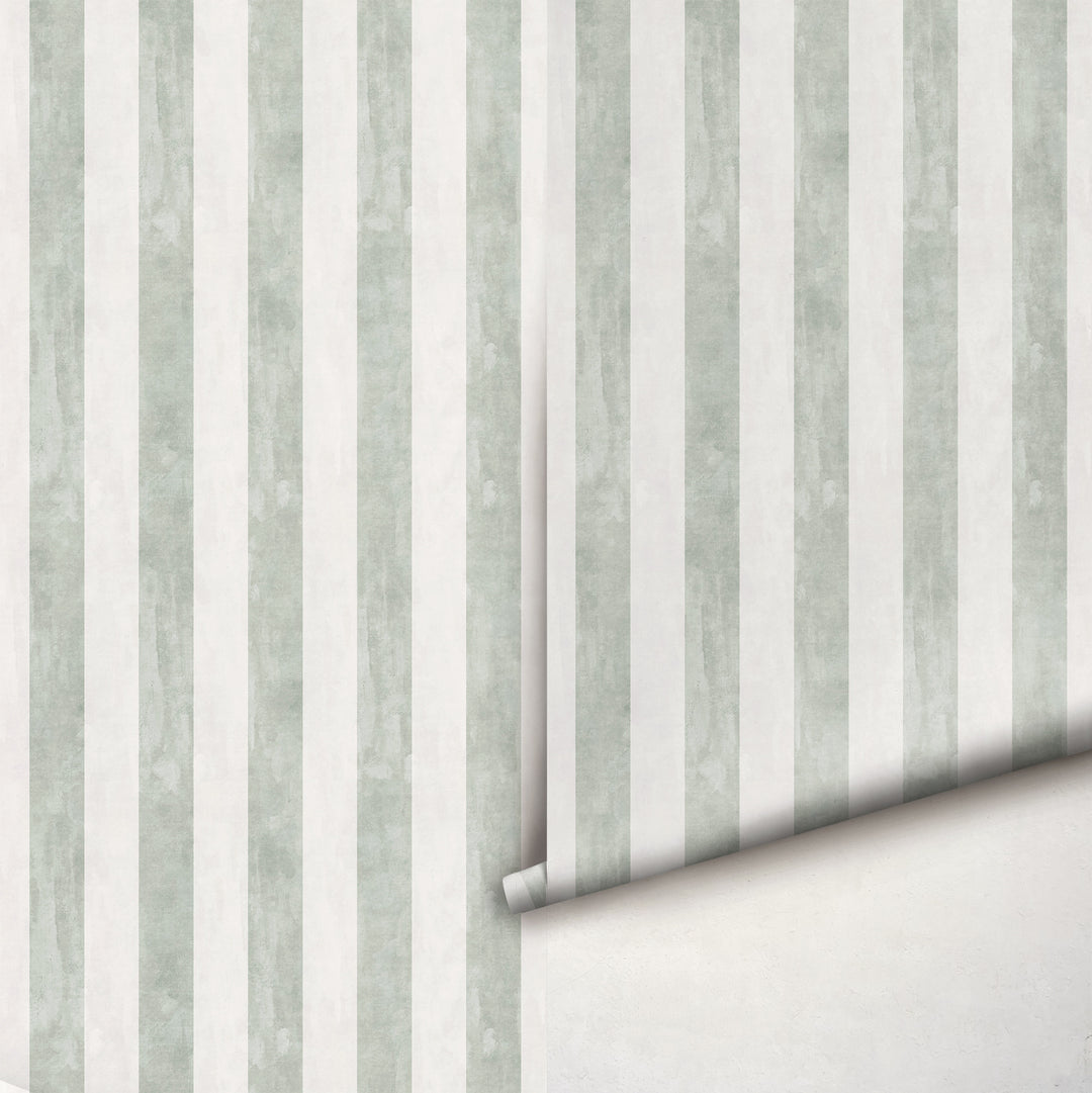 Signature 5 Stripe Wallpaper