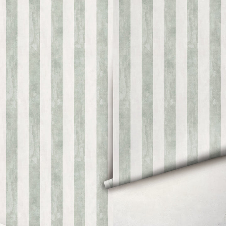 Signature 5 Stripe Wallpaper