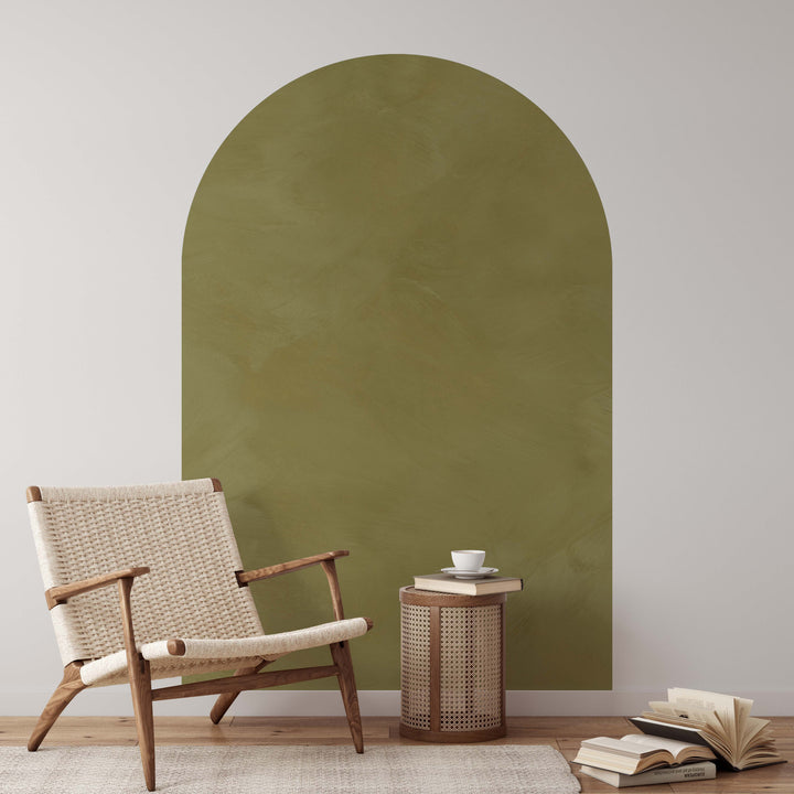 Arch Wall Decal