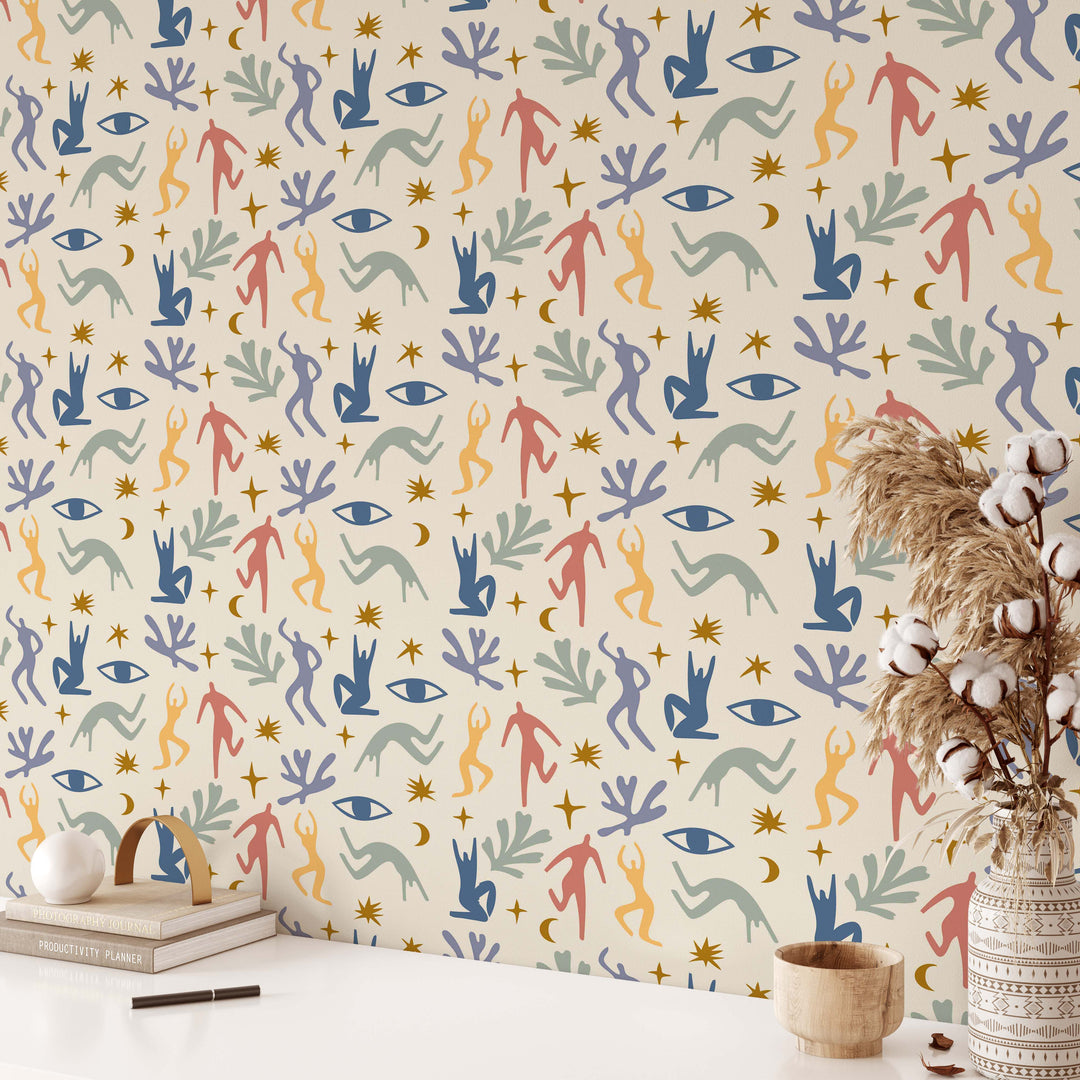 Perfect Matisse Wallpaper