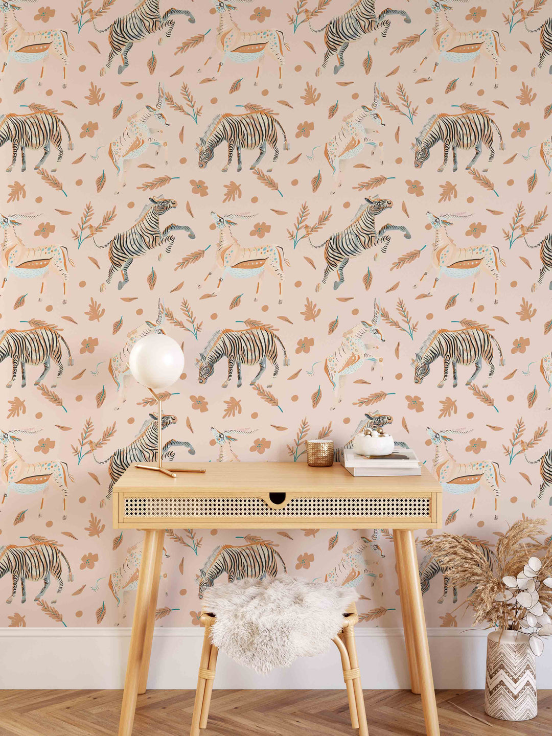 Wild Africa Wallpaper