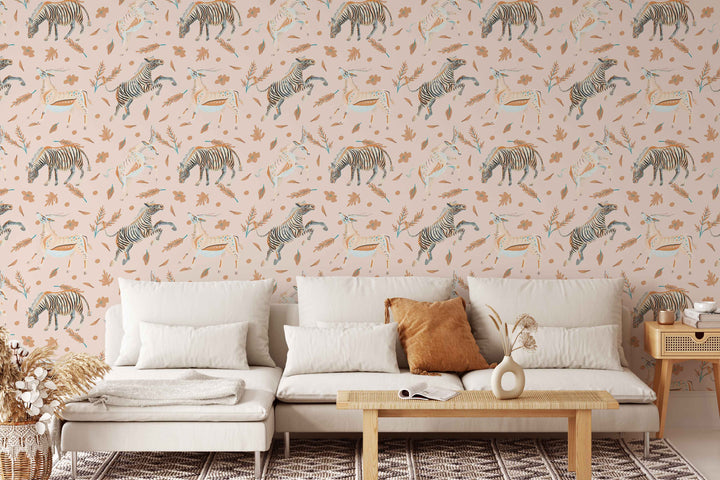 Wild Africa Wallpaper