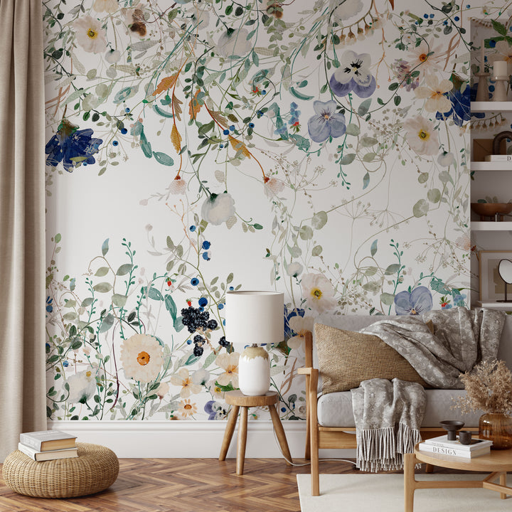 Mural de Carlota