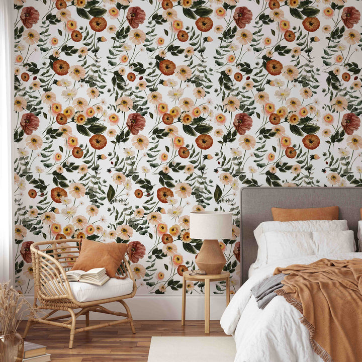 Boho Mood Wallpaper