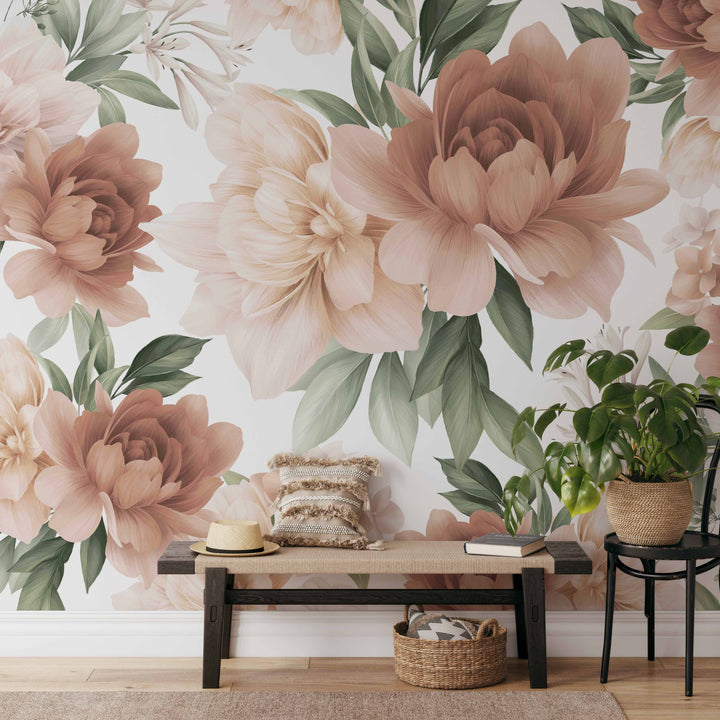 Mural Elisa Ramo