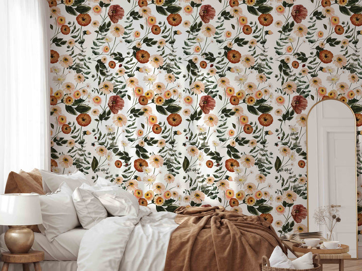 Boho Mood Wallpaper