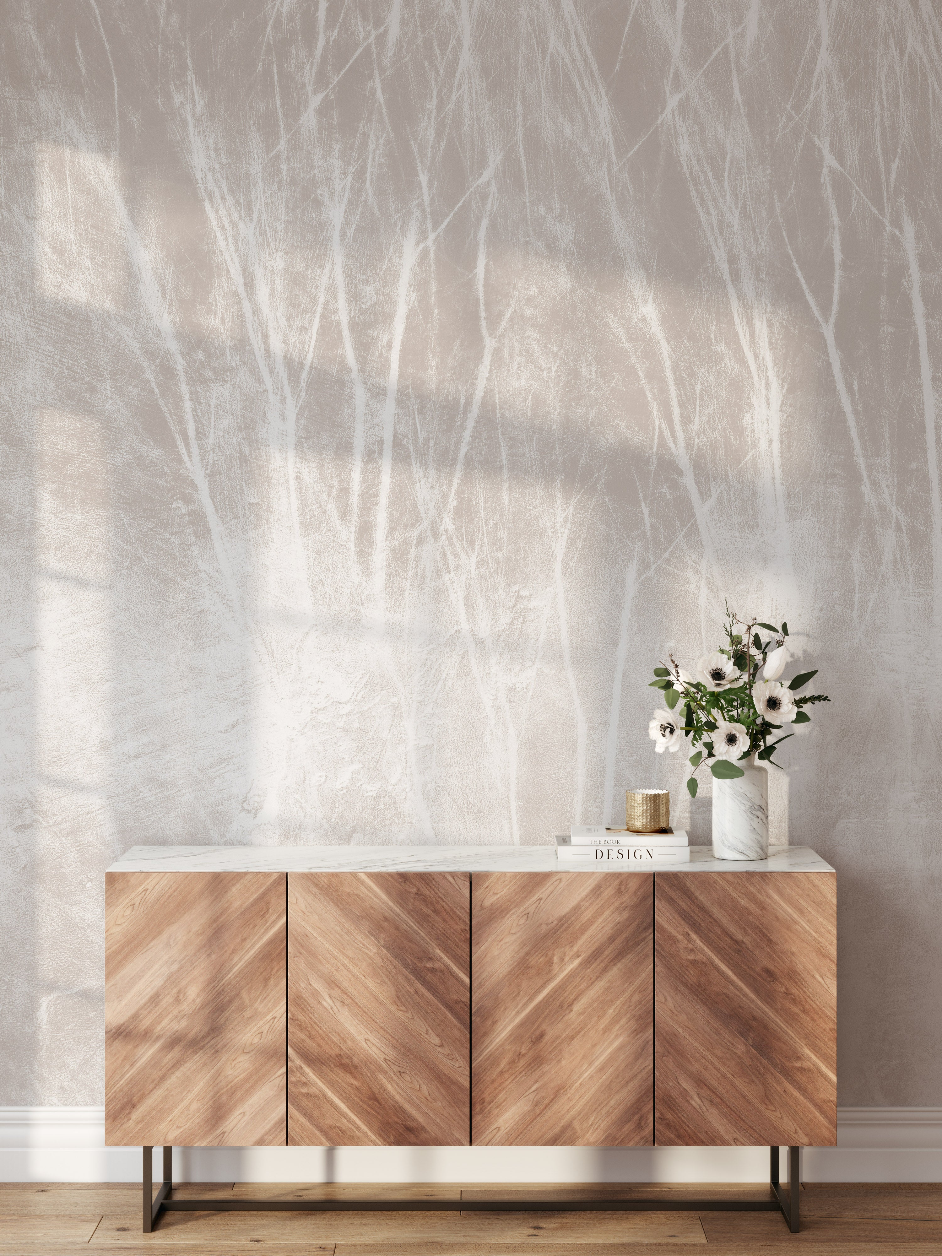 Roots Mural – Koko Art Shop