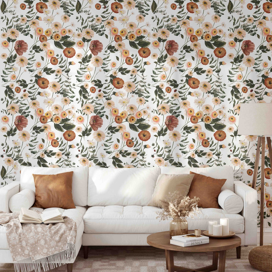 Boho Mood Wallpaper