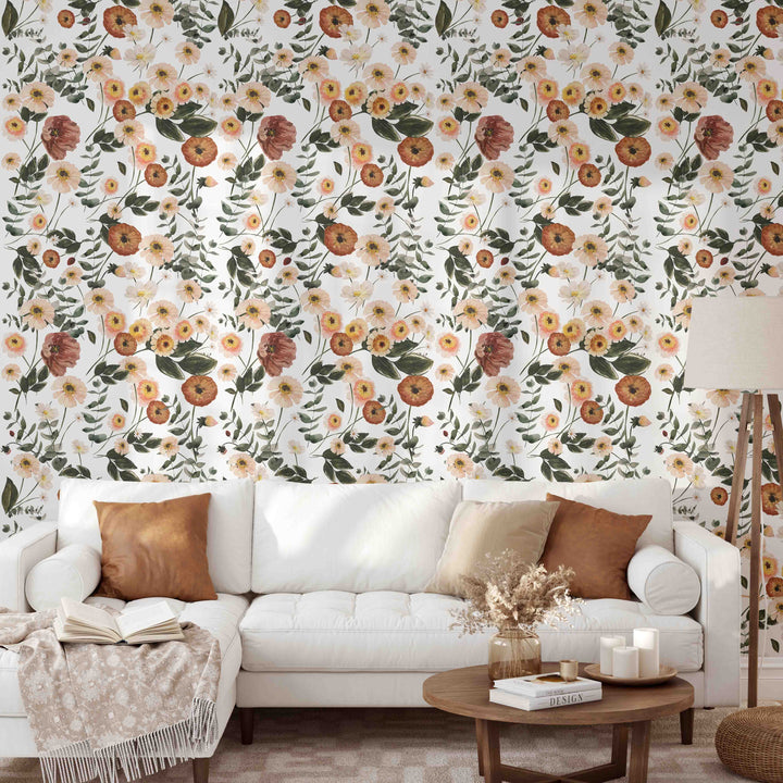 Boho Mood Wallpaper