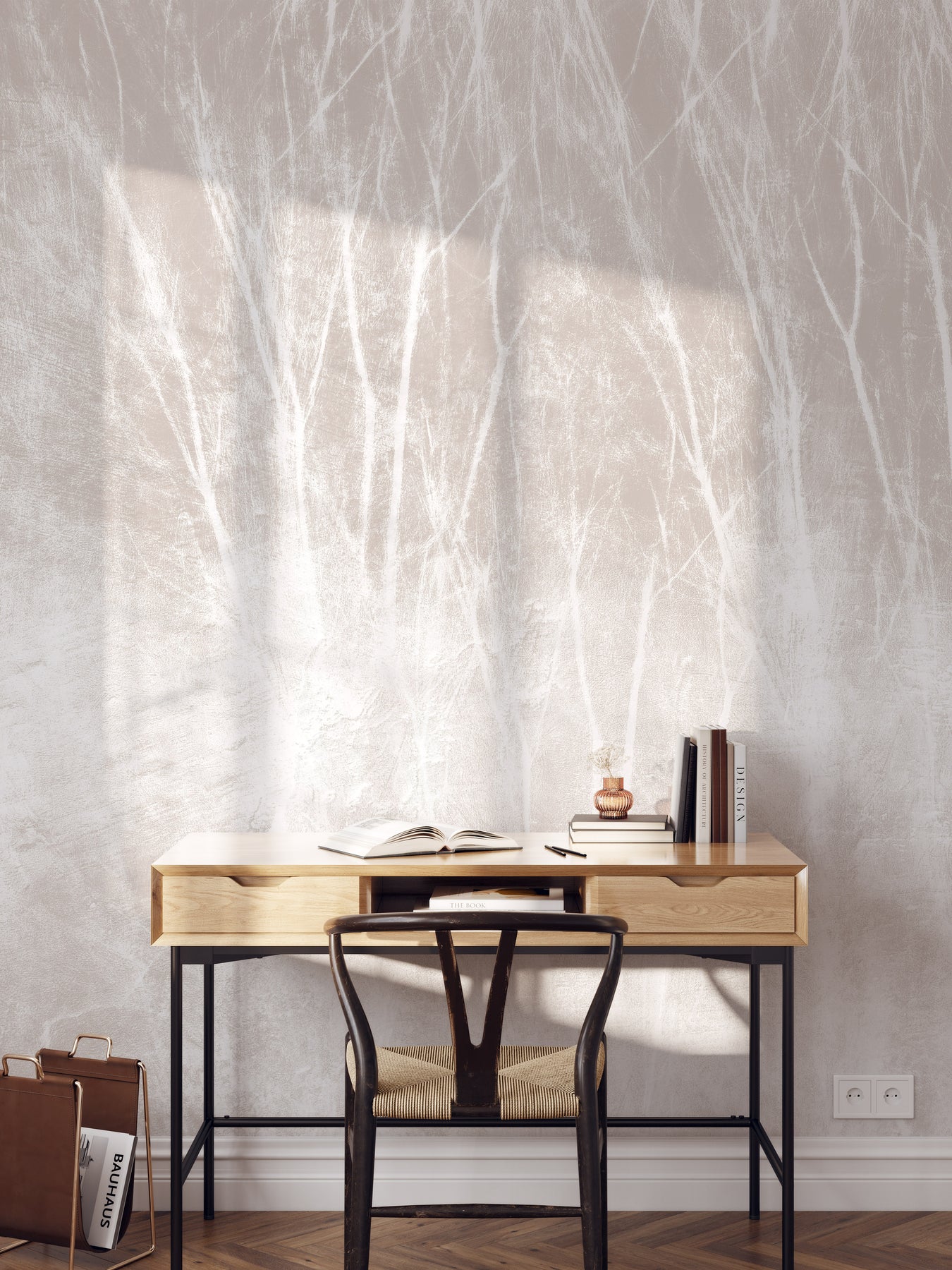 Roots Mural – Koko Art Shop