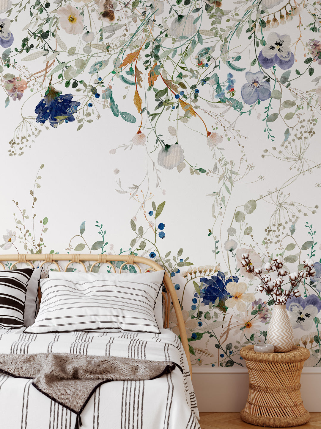 Mural de Carlota