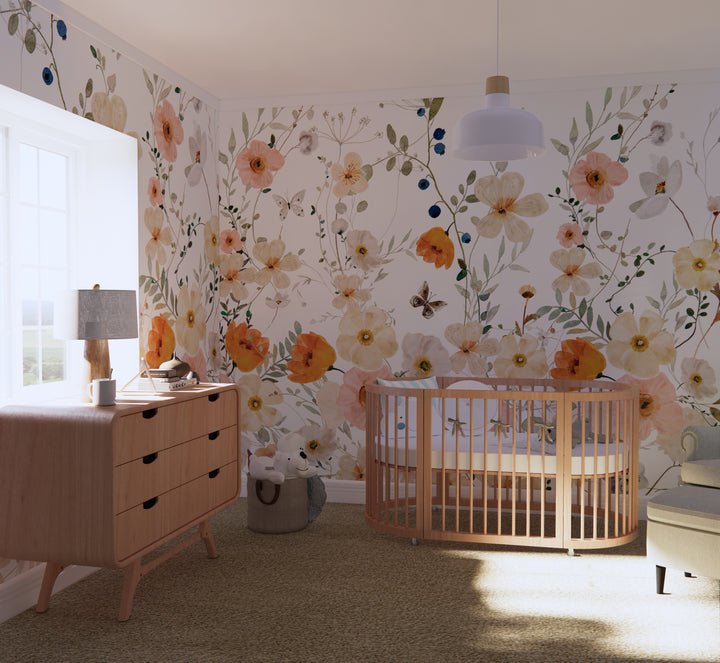 Dakota Mural - Studio Exclusive