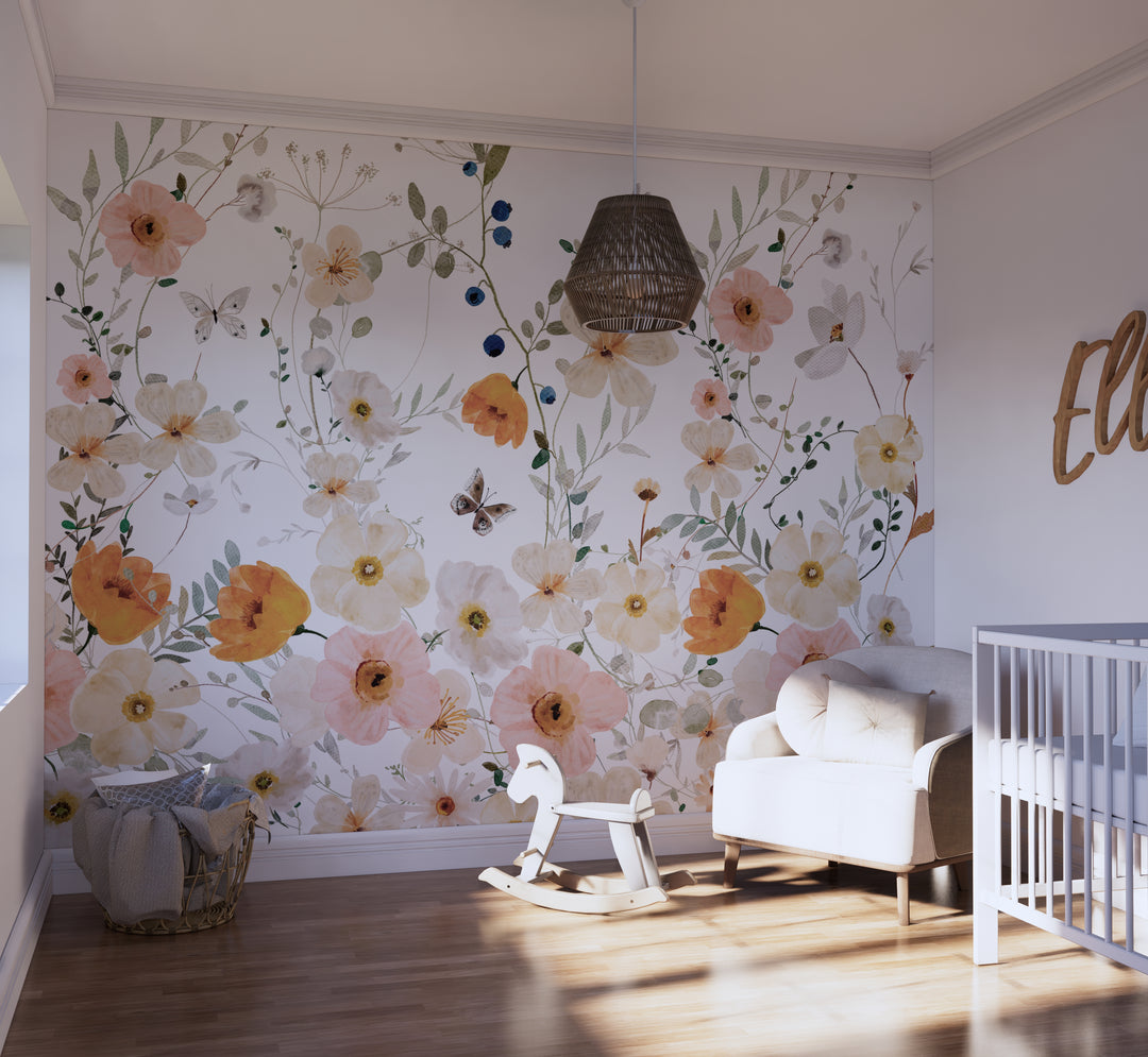 Dakota Mural - Studio Exclusive