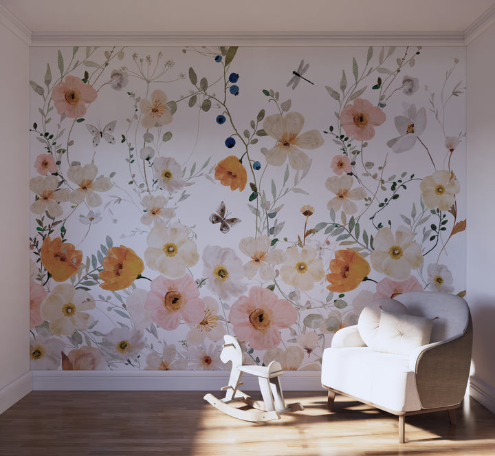 Dakota Mural - Studio Exclusive