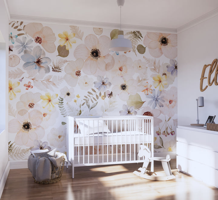 Whitney Mural - Studio Exclusive