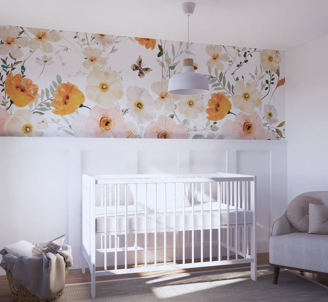 Dakota Mural - Studio Exclusive