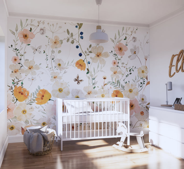 Dakota Mural - Studio Exclusive