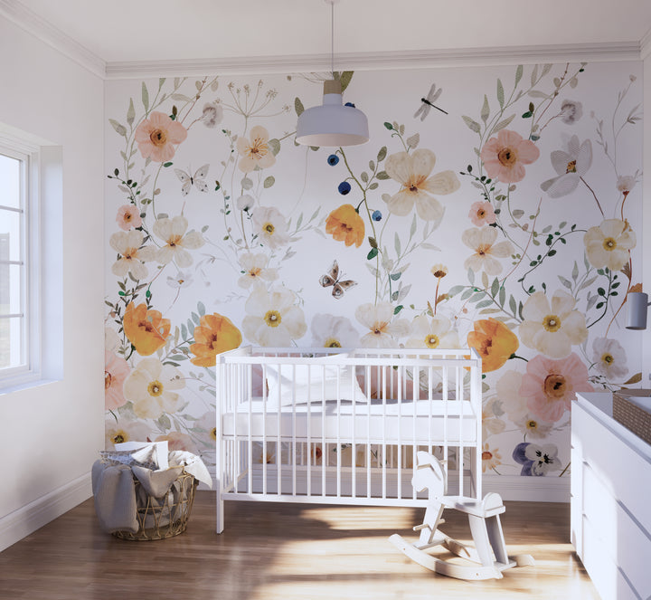 Dakota Mural - Studio Exclusive