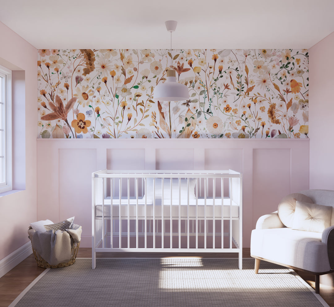 Margaret Mural - Studio Exclusive