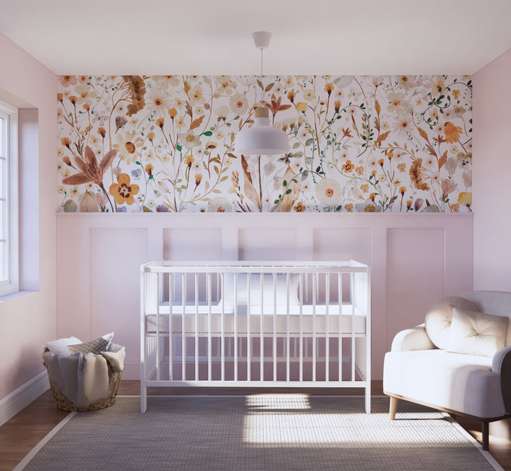 Margaret Mural - Studio Exclusive