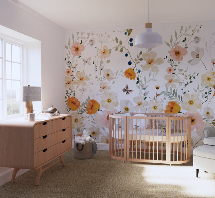 Dakota Mural - Studio Exclusive
