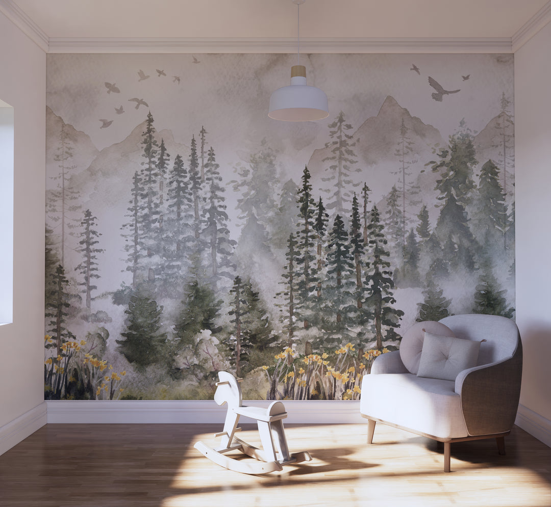 Why Should You Choose Korea Wallpaper In Malaysia For Wall Decoration?