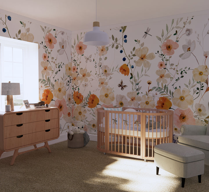 Dakota Mural - Studio Exclusive