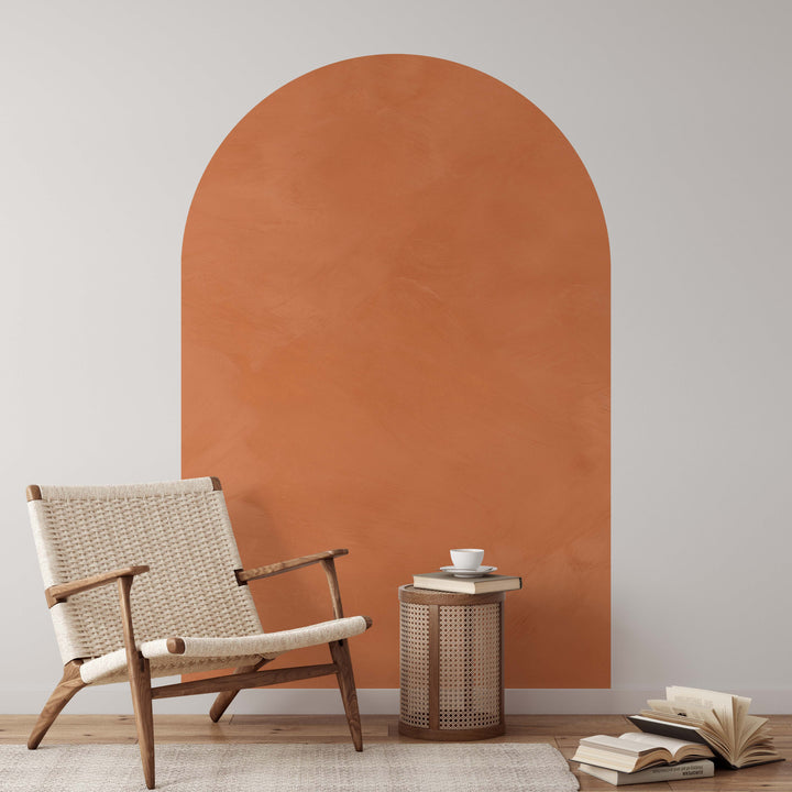 Arch Wall Decal