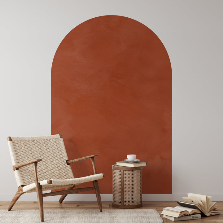 Arch Wall Decal