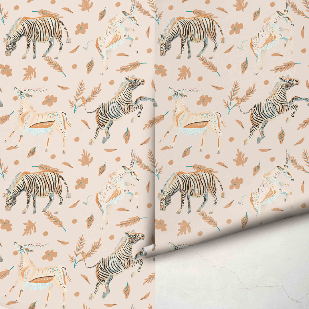 Wild Africa Wallpaper
