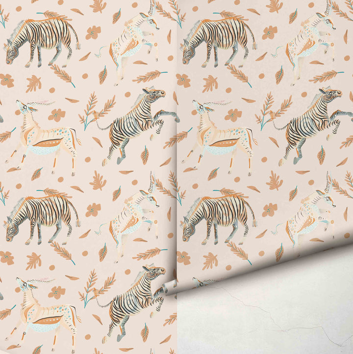 Wild Africa Wallpaper
