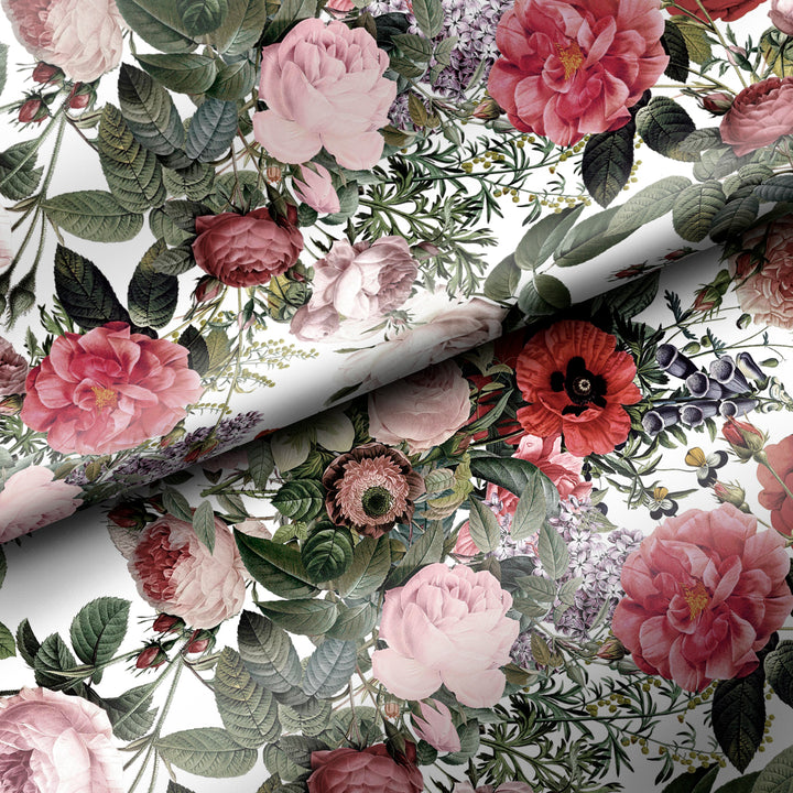 Floral Composition