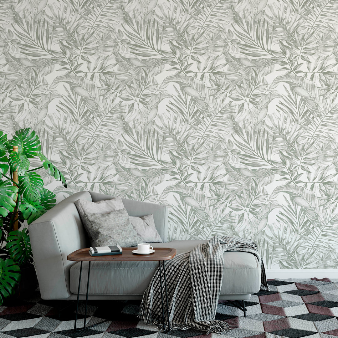 Tropic Shades Wallpaper